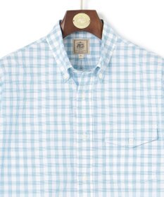 J.PRESS MEN 【WEB・一部店舗限定】オックスチェックシャツ