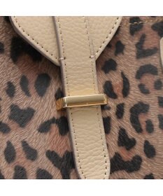 A.D.M.J. 【魔法の様に軽い】フィバナイラ/キューブトート25cm(Dカン+)