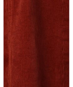 AMERICAN HOLIC コーデュロイＡラインスカート