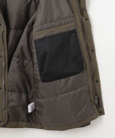 SHARE PARK MENS 【UNISEX】蓄熱中綿モンスタージャケット（L・XLサイズ）