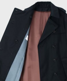 Paul Smith トレンチコート