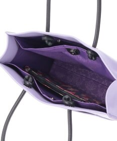 ANNA SUI ソフティ トートバッグ
