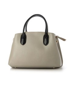 UNBILLION perche ゴートユーティリティヒネリかぶせトートS