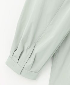 自由区 【2WAY・洗える】メモリー マウンテンパーカー