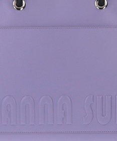 ANNA SUI ソフティ トートバッグ