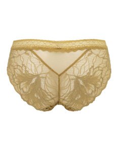 BRADELIS New York 【BRADELIS New York】ナオミスタイルパンティ24A1