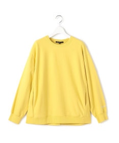 23区 S 【「アイスの実」とおそろいカラーあり】カラー スウェット