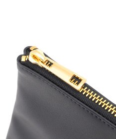 23区 【先行予約】メッシュコンビ ポーチ付き トートバッグ