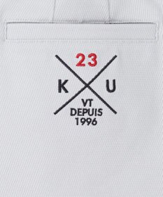 23区GOLF 【WOMEN】【ストレッチ】ハイパワーベーシックスカート