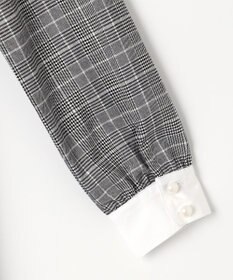 ANY KIDS 長袖 ワンピース