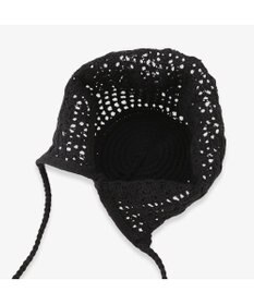 林八百吉商店 un chapeau ニットボンネット