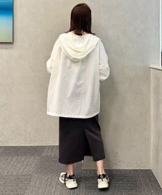 UNFILO ラッシュガード フーディ