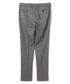 JOSEPH HOMME 新モデル【WEB限定】ストレッチジャージーパンツ   テーパードパンツ / CITY EASY