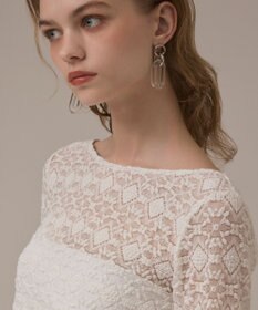 GRACE CONTINENTAL キカレーストップ