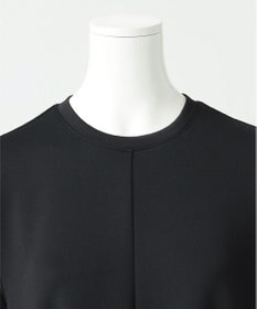 23区 L 【R(アール)】スキューバ フレアワンピース