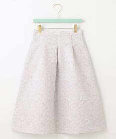 TOCCA 【洗える】FLOWER MEADOW スカート