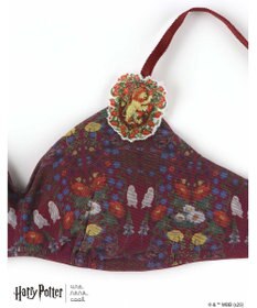 une nana cool 【ハリー・ポッターコラボ】364 シンプル ノンワイヤーブラ