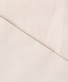 UNFILO 【洗える】2WAYステンカラーコート