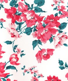 TOCCA 【洗える】WANDERING FLOWER ドレス