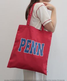 AMERICAN HOLIC 【RUSSELL×PENN】トートバッグ