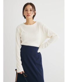 Green Parks ミニプリーツプルオーバー