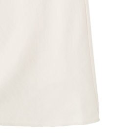 Green Parks 光沢サテンナロースカート