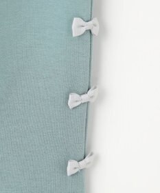 ANY KIDS  7days 裏シャギーガーリーパンツ