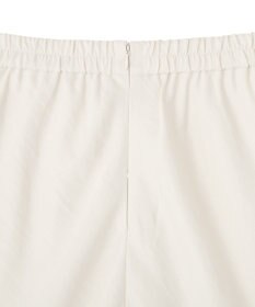 Green Parks 光沢サテンナロースカート