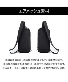 ACE BAGS & LUGGAGE ace. ラグマスター2 ボディバッグ  8インチタブレット収納 17765 エース