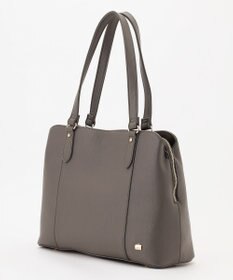 LA BAGAGERIE ソフトシュリンク リクルートバッグ