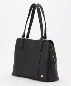 LA BAGAGERIE ソフトシュリンク リクルートバッグ