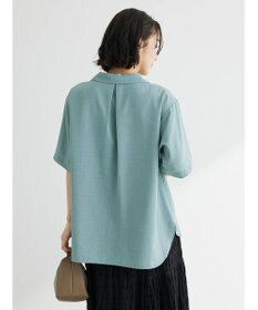 Green Parks 速乾開襟シャツ