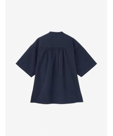 HELLY HANSEN ショートスリーブスヴェイルリゾートシャツ