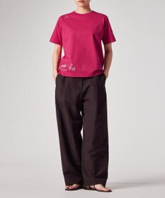 Paul Smith ドローイングモチーフ Tシャツ