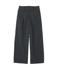 AMERICAN HOLIC サッカーワイドパンツ