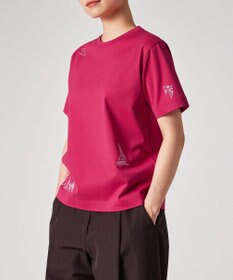 Paul Smith ドローイングモチーフ Tシャツ