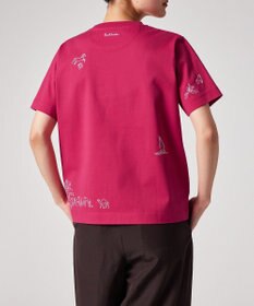 Paul Smith ドローイングモチーフ Tシャツ