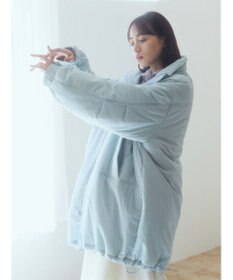 earth music&ecology モンスターコート