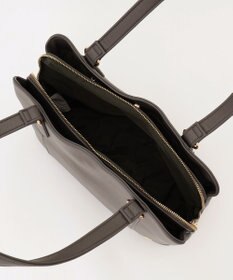 LA BAGAGERIE ソフトシュリンク リクルートバッグ