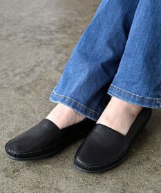 APOM アンライニングモカシン15