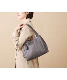 genten ゴートベーシック ミドルトート