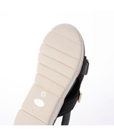 Riz raffinee <Riz raffinee>カバードスポーツサンダル