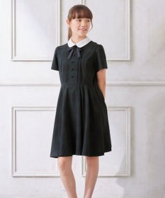 ANY KIDS 【WEB限定/any FAM JUNIOR】半袖 ワンピース