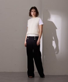 BEIGE， DENIS / ノースリーブトップス