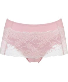 Wing サニタリーショーツ Wing Lesiage 【1000シリーズ】 吸汗速乾性(身生地部) 羽付きナプキン対応 はきこみ丈ふつう 生理用ショーツ PF1003 ウイング／ワコール