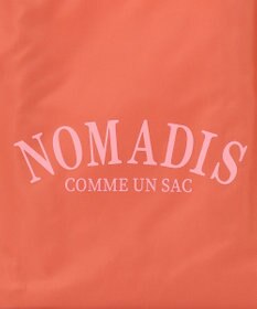 23区 NOMADIS SACリバーシブルトートバッグ(M)