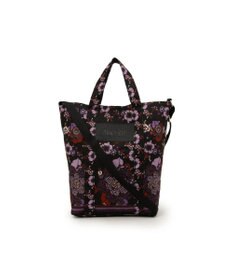 ANNA SUI アーカイブトート トートバッグ