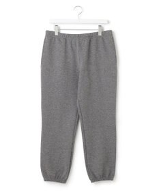 J.PRESS YORK STREET 【UNISEX】スウェットパンツ