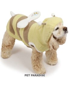 PET PARADISE ペットパラダイス ふわふわ 蜂なりきり 中型犬 大型犬