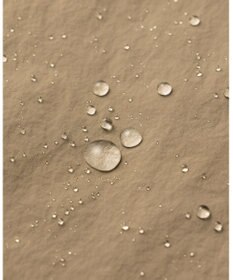 JOSEPH ABBOUD MOUNTAIN 【CREA掲載・レディースシルエット・ECO撥水/抗菌性/軽量】タスランワッシャー クライミングカーゴ パンツ